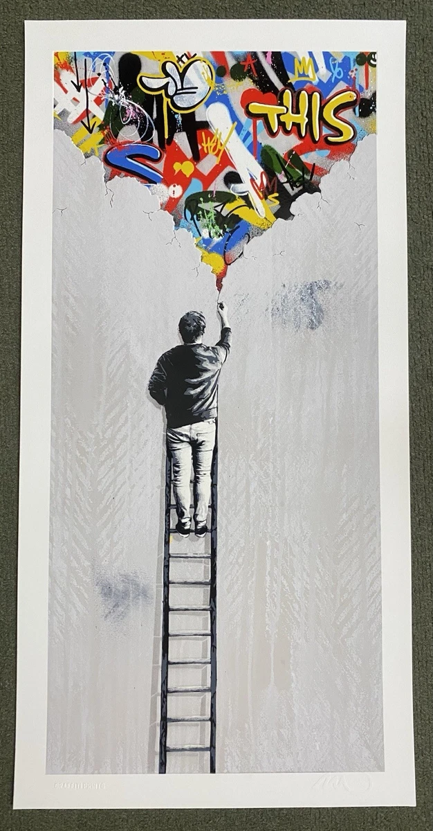 Martin Whatson Art Prints for sale | eBay