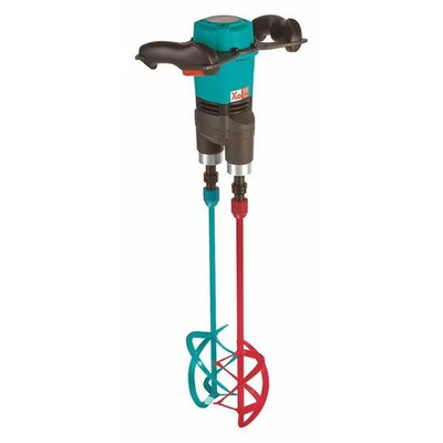 Collomix Duo Hand-Held Mixer, 110V, 1-29/32  XO55R Collomix XO55R 849215001606