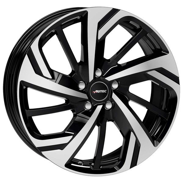Autec Felgen Rixon SWP 9.0X19 ET34 5X112 FüR Cupra Tavascan Formentor Terramar-image
