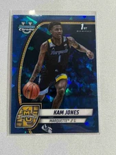 2024-25 Bowman Chrome Sapphire University Basketball Pick #1-100 Buy More & Save