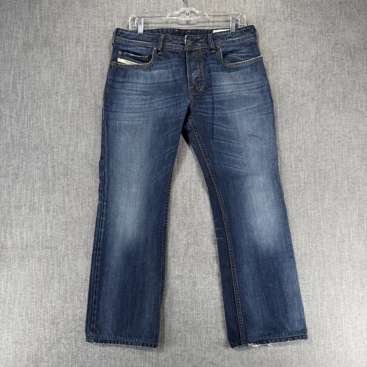 ※みみ※ ☆ DIESEL ディーゼル ZATINY W29 L32 ☆ Diesel Zatiny for sale | eBay