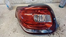 ORIGINAL Rücklicht links CITROËN DS3 (SA_)  2015