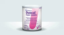 Duocal Nutricia High Calorie Super Soluble Powder - 14.1 oz