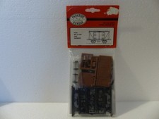 Parkside Dundas PC 41 BR 12 TON VAN WIDE DOOR 00 gauge kit