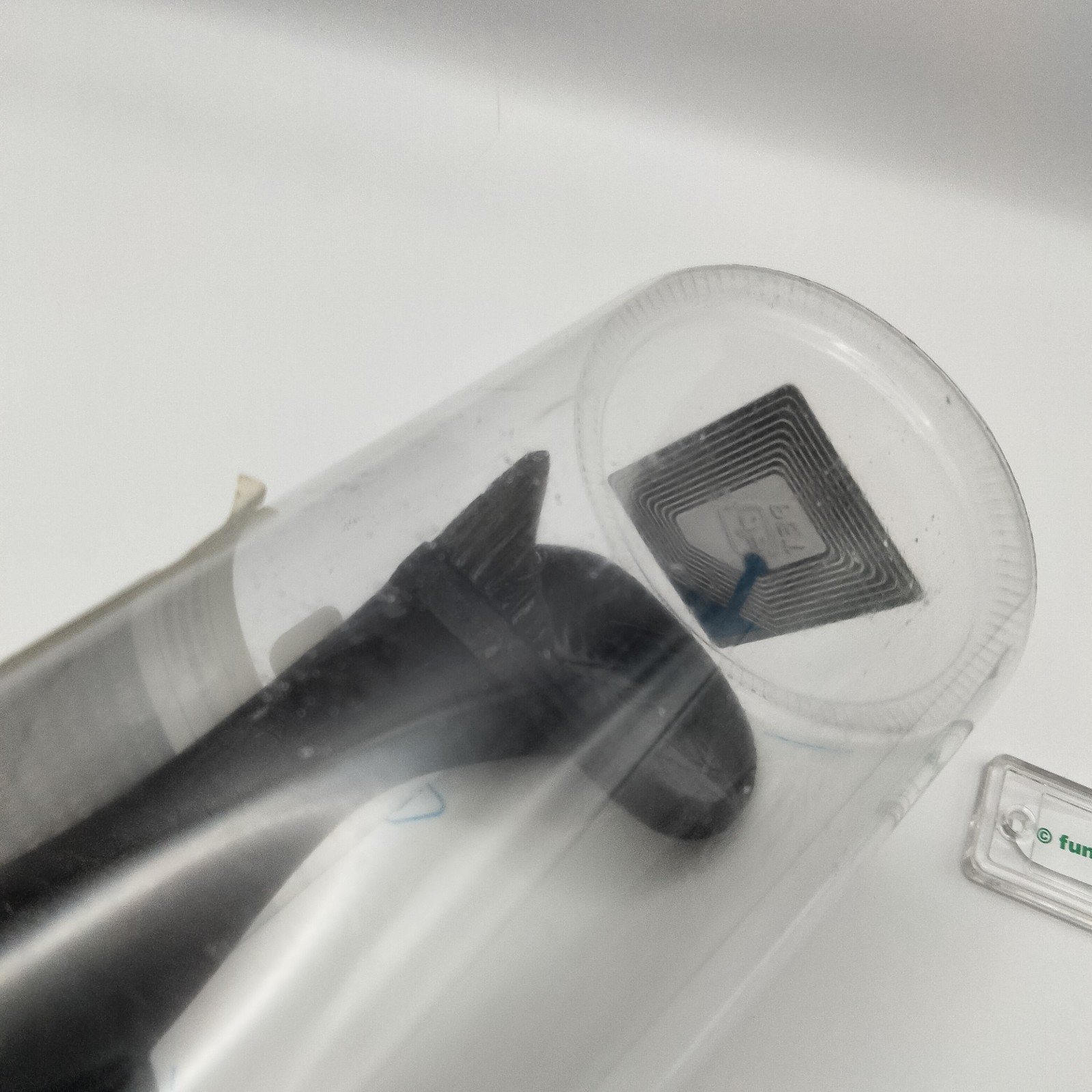 2 Lot Signal Carp Head JDM swimbait fishing lures discontinued rare HTF tackle - Image 16