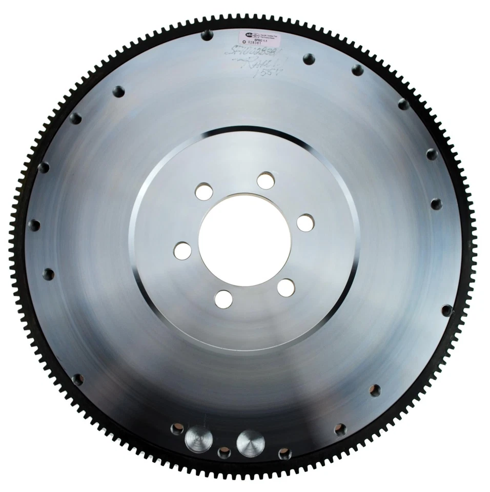 RAM Billet Steel Flywheel 1557 Foto 2 de 4