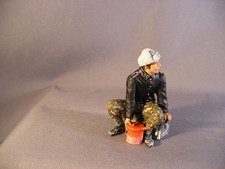 Thomas Gunn SS047 WW2 Winter GERMAN  Tank Crewman 