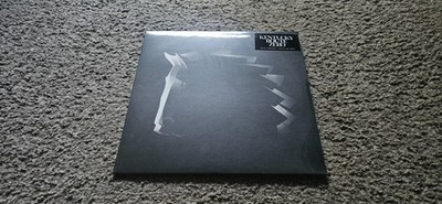 Kentucky Route Zero Soundtrack 2x Vinyl (Music by Ben Babbitt) BRAND NEW/SEALED
