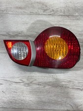 BMW Z4 E85 E86 2003 Rechts Rückleuchte Heckleuchte 224497 KAN4491