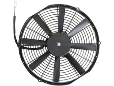 For 1968 International 1300C Engine Cooling Fan 65552JBTW Radiator Fan Assembly