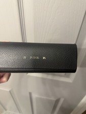 Burberry Sunglass Hard Case