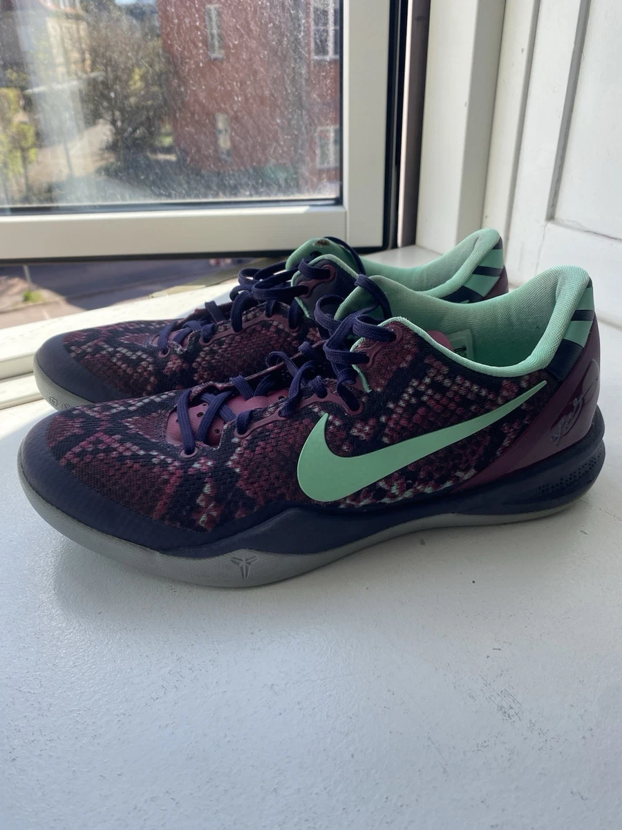 Las mejores ofertas en Nike Kobe 8 Pit Viper | eBay