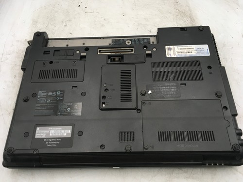 HP PROBOOK 6455B - PARA REPUESTOS/LCD DEFECTUOSO - AMD PHENOM II - 2GB RAM - 14" - LEER - BB - Imagen 5 de 9