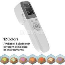 QV-600 Vein Finder Locator Handheld Portable Near-Infrared Blood Vessel Display