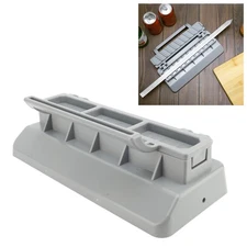 Manual Kebab Maker Plastic Press Machine Grill Tool For Outdoor Barbecue Party