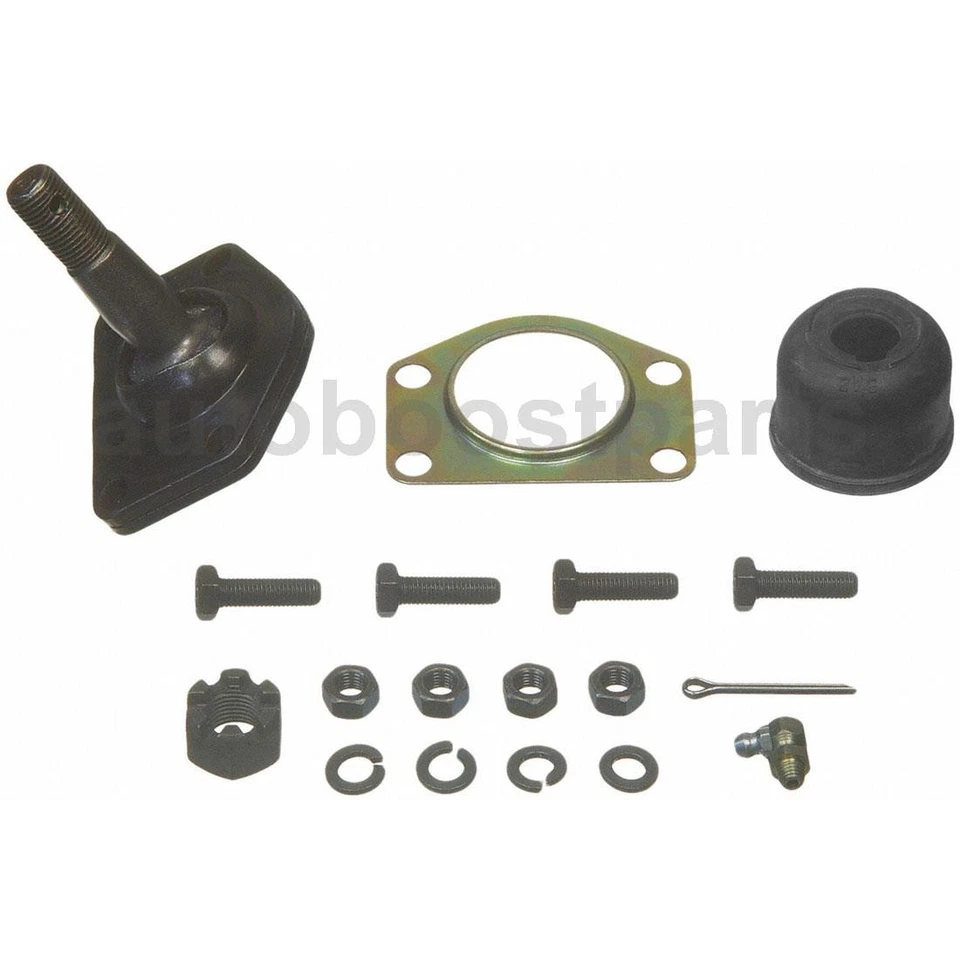 Rótula de suspensión inferior delantera superior delantera para AMC AMX 1970-1980 Foto 4 de 4