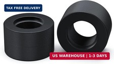 Thread Protector for 5/8x24 Thread 2 Pack 