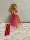 Mattel 1977 Vintage Barbie Doll Original Fashion Photo Doll #2210