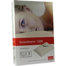 BOSOTHERM Heizkissen 1200, 1 St PZN 01797236