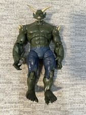 Marvel Legends Ultimate Green Goblin BAF