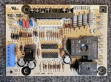 OEM NORDYNE 624663-0 CONTROL BOARD HVAC USA SELLER FREE SHIPPING GUARANTEED