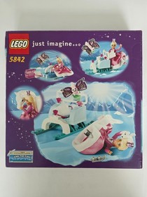Ultra Rare & Unlisted: LEGO Belville 5842 - Brand New, Factory Sealed (MISB)