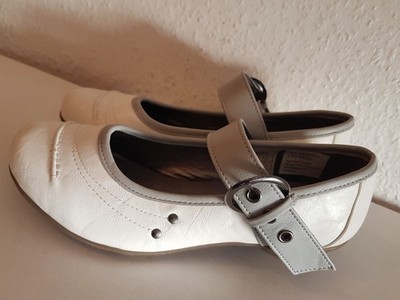 City Walk Damen Schuhe Grösse 36 Weiss