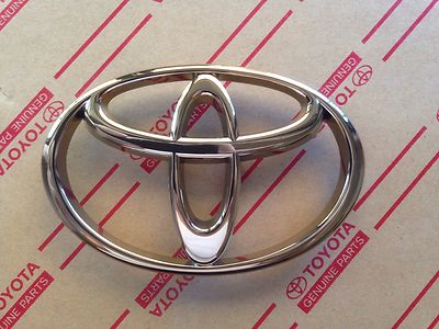 『ロコ』グラントカスタム ロールパン89-95 toyota pick 84-88 TOYOTA Front Grille EMBLEM/LOGO -1984-1988 HILUX