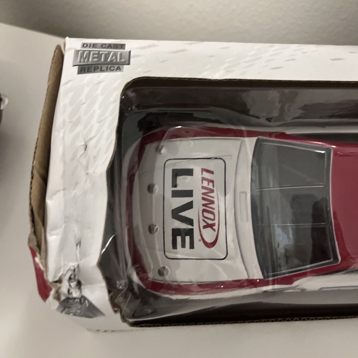 2005 MONTE CARLO STOCK CAR　アクション 2005 MONTE CARLO STOCK CAR アクション