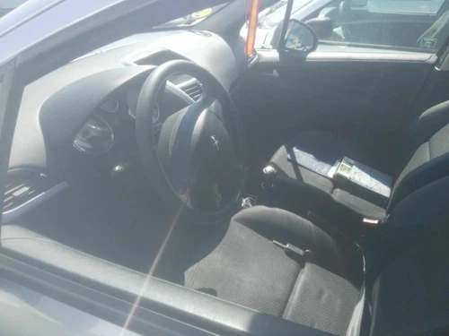 9H06 Culasse pour PEUGEOT 207 * 2011 755747 - Zdjęcie 5 z 6