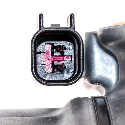 New SANDEN OEM A/C Compressor for Range Rover 5.0L / Jaguar 5.0L - 2010 to 2016 - Picture 7 of 11