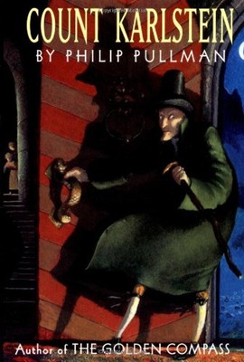 Count Karlstein Paperback Philip Pullman