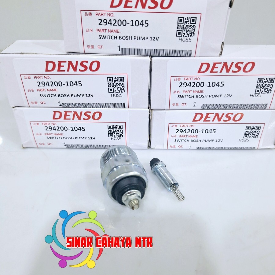 専用出品30 Fuel Injector Pump 294000-0039 8973060449 Fits Denso Hitachi