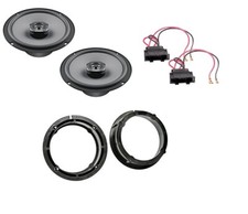 Porte arrière et accessoires Skoda FABIA