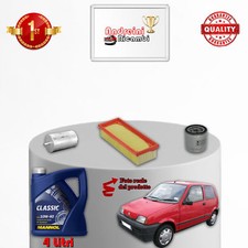 Filtre à huile Fiat CINQUECENTO