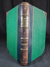 1920 Calendar of the Madras Despatches 1744-1755  By Henry Dodwell EAST INDIA CO