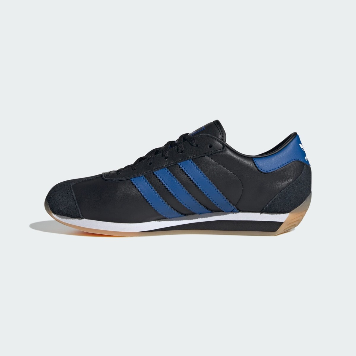 スニーカー adidas Country II Black Amazon.com | Adidas JH5583 Country II COUNTRY II Core Black