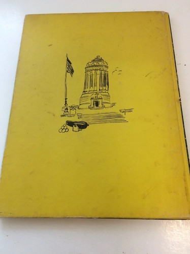 Sunshine,a Story About The City Of New York, 1950, Pre-Owned - Picture 7 of 9