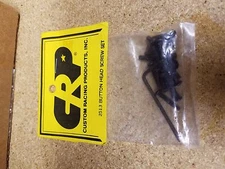 Vintage CRP RC Car Parts #2513 Button Head Screw Set