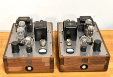 OTOMON 101D/71A drive 2A3/45/VT52/VT62/Vt-25/10Y compatible SEPP Amplifier