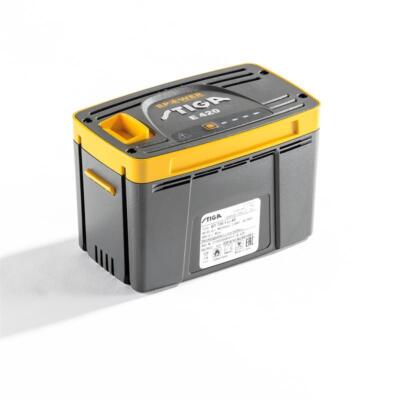 Stiga Akku E 420 48V 2,0 Ah