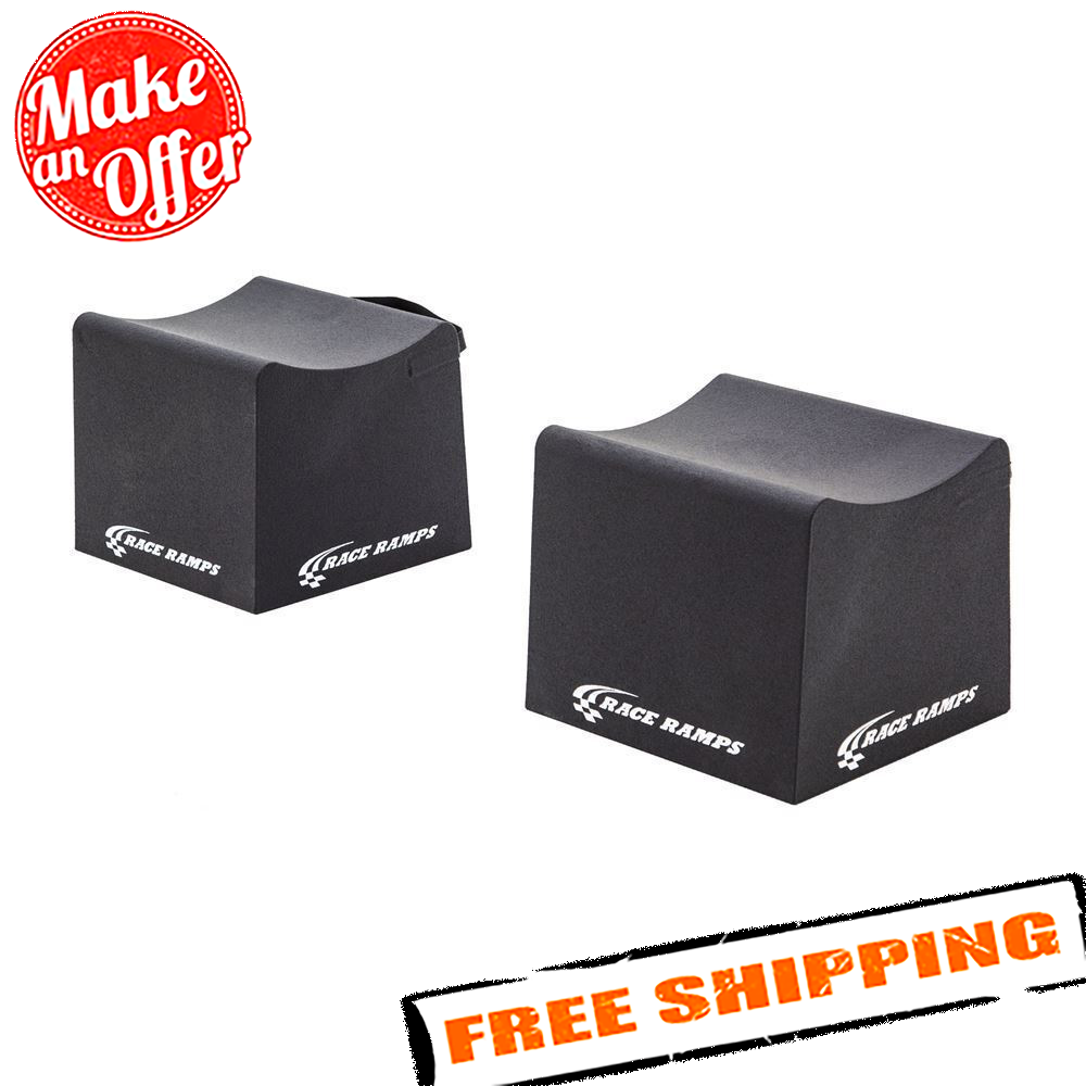 Race Ramps RRWC12SC 12" Supercar Wheel Cribs eBay