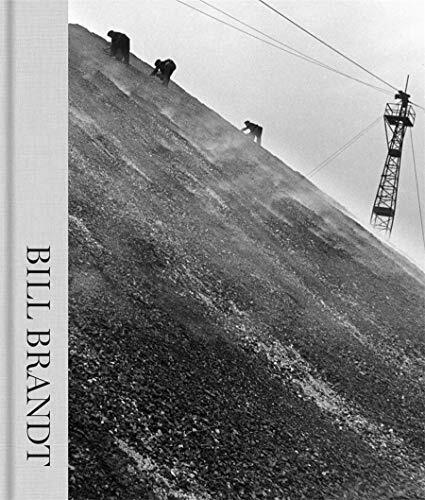 Bill Brandt by Ramn Esparza, Maude de la Forterie, Bill Bran... - - Image 6