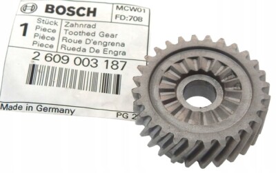 Bosch Schlaggetriebe für Schlagbohrmaschine PSB 750 RCA PSB 750 RCE PSB 8000 RCE
