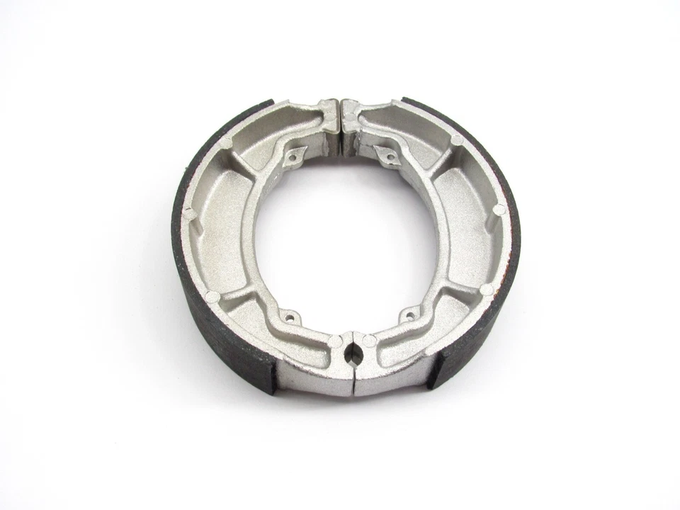 EBC NOS 521 BRAKE SHOES YAMAHA RIVA 125 XC125 180 XC180 200 XC200 - Image 4 of 4