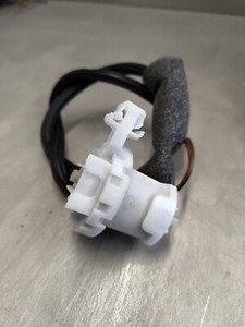 Siemens WM12E193/25 Waschmaschine Druckwächter Druckdose 9000354828 #50362