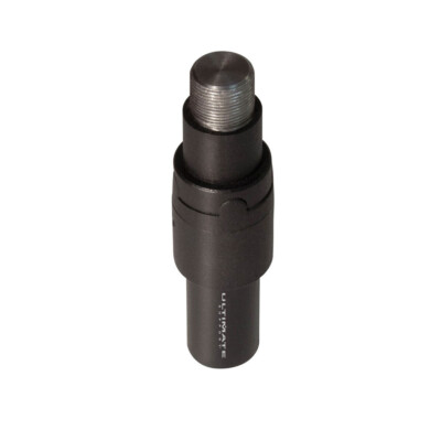 Ultimate Support Quick Release 1-Mic Stand/ Mic Clip Adapter