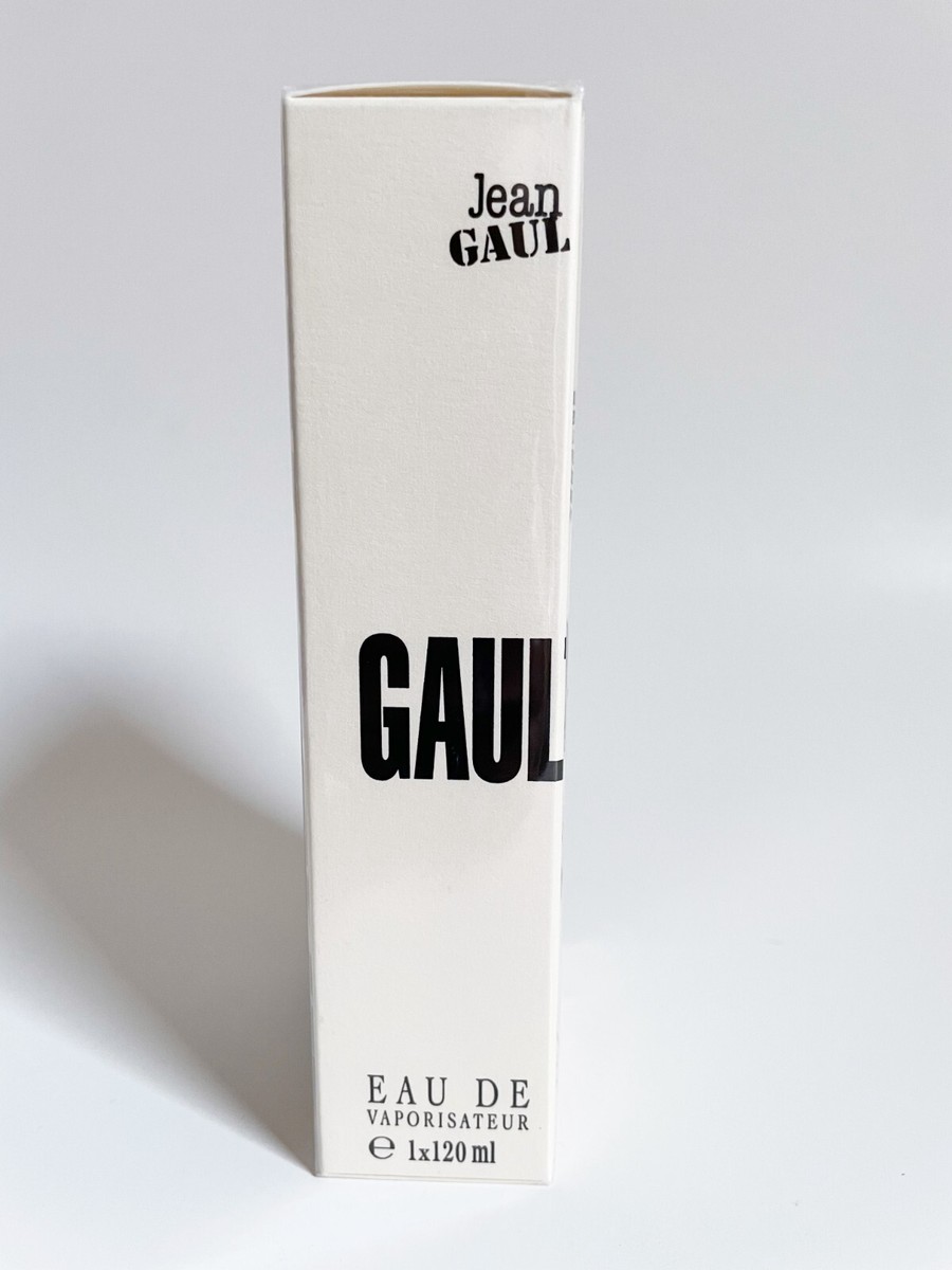 Gaultier2 By Jean Paul Gaultier 120ml 4 fl oz GAULTIER 2 Eau De 