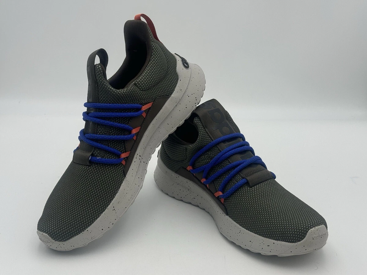 Adidas Lite Racer Adapt 5.0 Shadow Olive for sale | eBay display picture 2