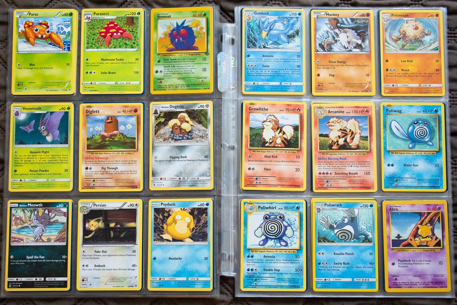 🌟ENTIRE GENERATION 1 POKEMON CARD COLLECTION🌟 151/150 Complete Customized  Set